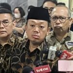 Menteri ATR/BPN Nusron Wahid Ambil Tindakan Tegas, Enam Pegawai Diberhentikan Soal Pagar Laut di Tangerang