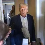 Lebensraum Gaza : Speech-Act Implisit Donald Trump, Wacana Relokasi Menyeluruh, Penduduk Gaza ke Yordania dan Mesir.
