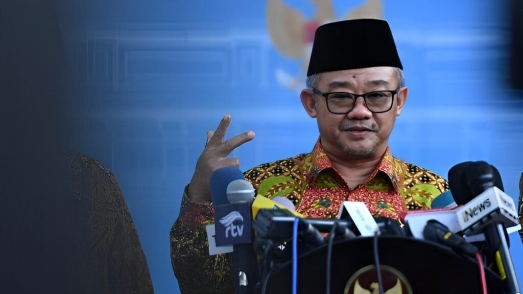 Pemerintah Mengubah Sistem PPDB Menjadi SPMB Secara Resmi
