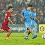 Sama Kuat, Laga Persijap Jepara VS Persela Lamongan Berakhir 0-0