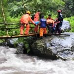 Korban Tanah Longsor Ditemukan di Hutan Desa Tanjung, Jepara