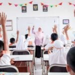 Pemerintah Didorong Perbaiki Kualitas Seluruh Satuan Pendidikan