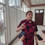 Andi Rokhmat, Ketua Komisi D DPRD Jepara