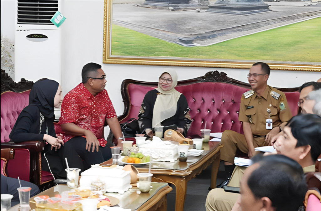 Strategi Perbaikan RTLH untuk Mengurangi Kemiskinan di Banjarnegara