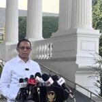 Istana Klarifikasi Isu Reshuffle Kabinet Setelah Peringatan Keras Prabowo kepada Pembantunya