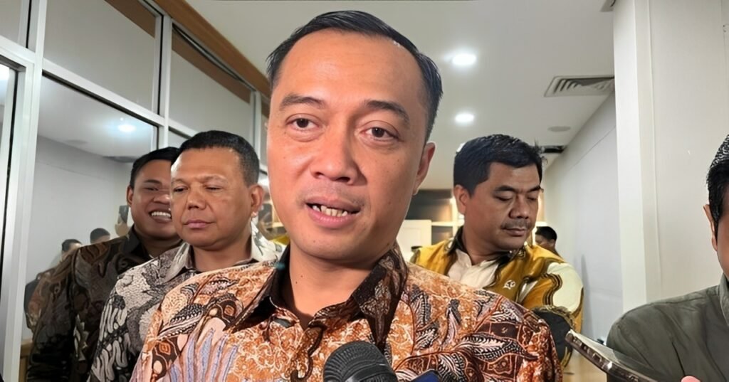 Mensesneg Jelaskan Kebijakan Tanpa Pengecer LPG 3 Kg: Fokus pada Subsidi yang Tepat Sasaran
