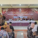 Andang Wahyu Triyanto Hadiri Acara Permadani dan Dukung Pengembangan Kebudayaan Daerah Jepara