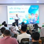 Andang Wahyu Triyanto Hadiri Literasi & Edukasi Keuangan BPR Nusamba Pecangaan untuk Pelaku Usaha Jepara