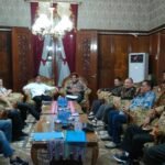 Kadin Jepara dan Witiarso Utomo Gelar Pertemuan, Andang Bahas Penguatan Sinergitas