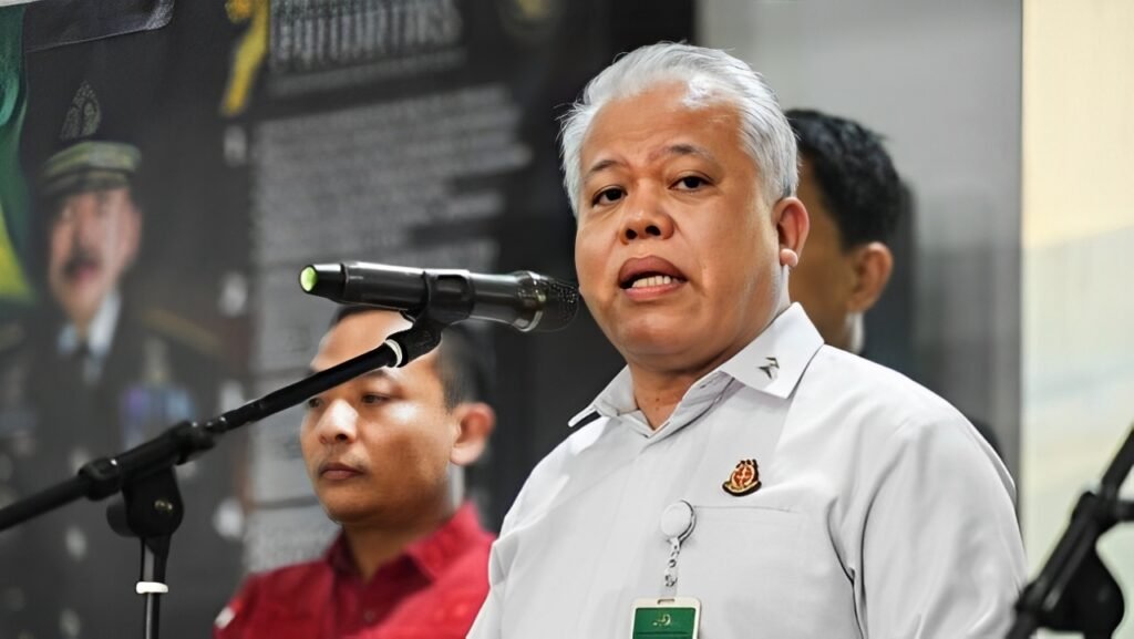 Kejagung Pastikan BBM yang Beredar Saat Ini Aman, Masyarakat Diminta Tidak Khawatir