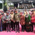 Andang: Festival Kupat Lepet Jepara Wujud Pelestarian Budaya yang Harus Terus Dijaga