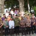 Andang Wahyu Triyanto: Ziarah Makam Sebagai Penghormatan kepada Leluhur di Setiap Hari Jadi
