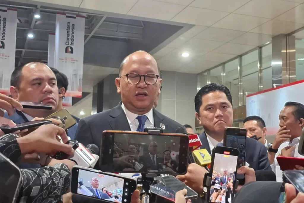 Danantara Siap Evaluasi Total BUMN, Fokus Tingkatkan Return Investasi