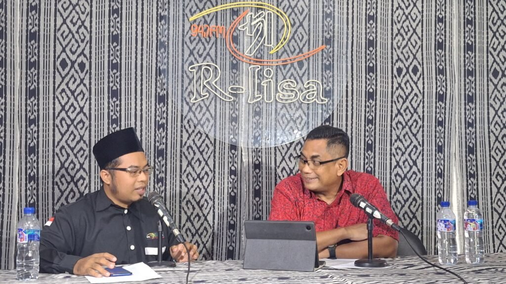 Andang Tegaskan Komitmen Jawa Tengah Wujudkan Pendidikan Berkualitas dan Berdampak