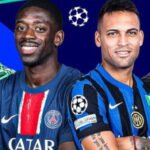 Final Liga Champions 2025: PSG vs Inter Milan, Takdir Dua Dunia Sepak Bola Bertemu di Munich