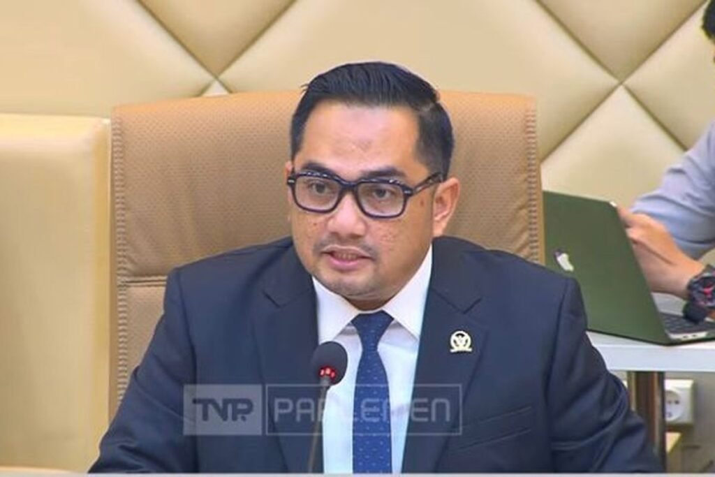 Komisi II DPR Dorong Perpanjangan Masa Jabatan DPRD Usai Putusan MK