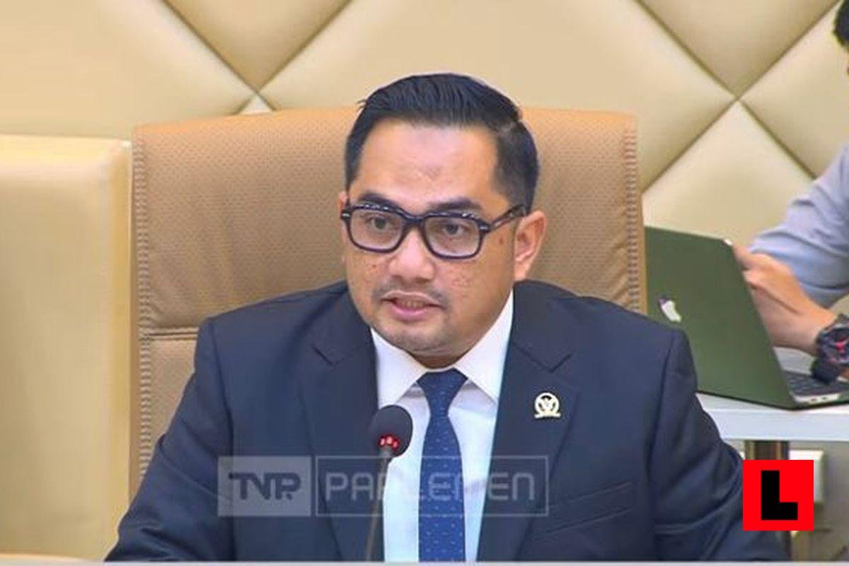 Komisi II DPR Dorong Perpanjangan Masa Jabatan DPRD Usai Putusan MK