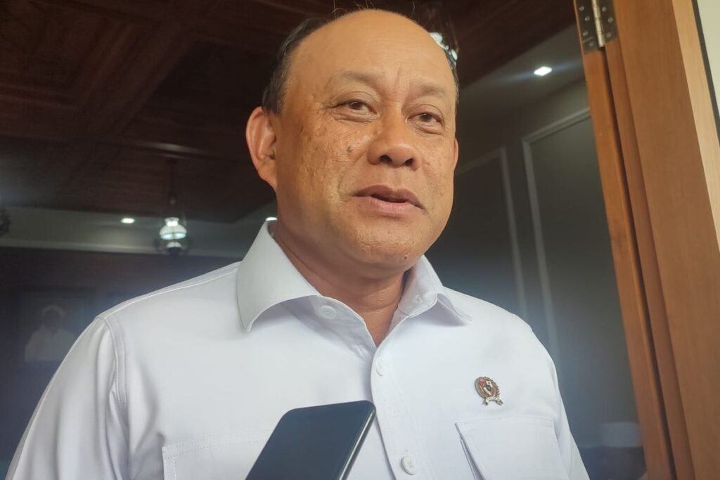 BGN: Program Makan Bergizi Gratis Sudah Layani Setara Penduduk Singapura