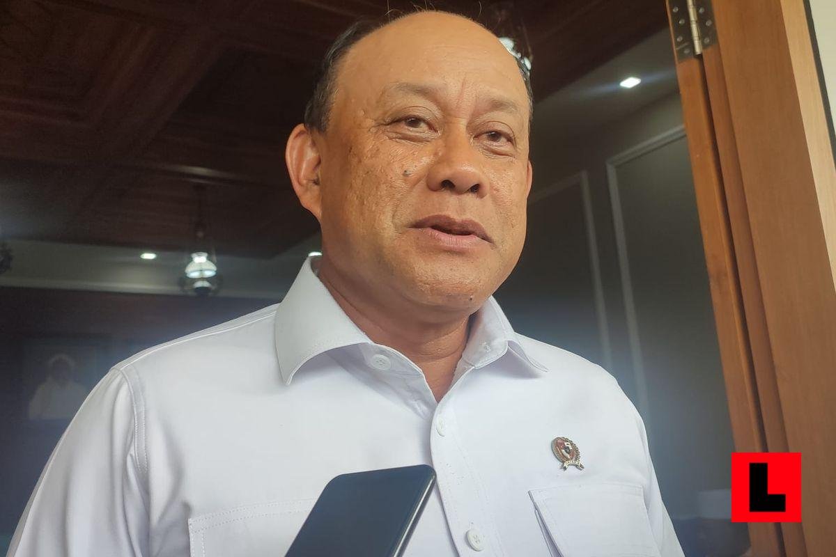 BGN: Program Makan Bergizi Gratis Sudah Layani Setara Penduduk Singapura