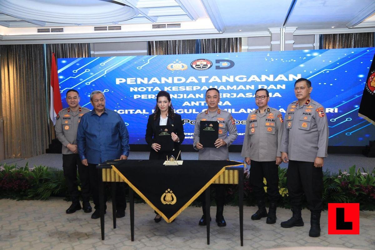 Policetube Polri: Platform Video Digital untuk Tingkatkan Kepercayaan Publik