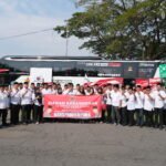 DPC PDI Perjuangan Kabupaten Jepara Hadiri Haul Bung Karno ke-55, Teguhkan Semangat Perjuangan Sang Proklamator