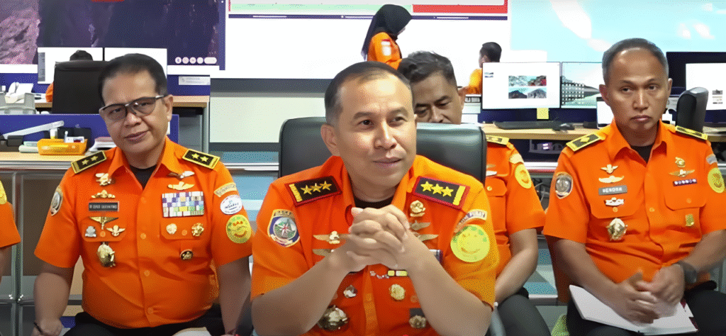 Evakuasi Pendaki Gunung Rinjani: Juliana Asal Brasil Tewas