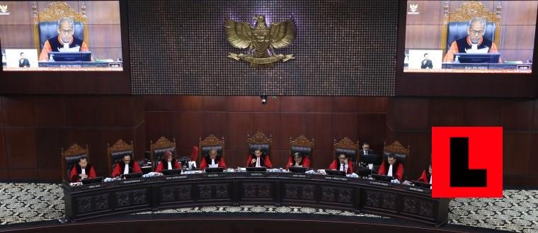 MK Pisahkan Pemilu Nasional dan Daerah Mulai 2029