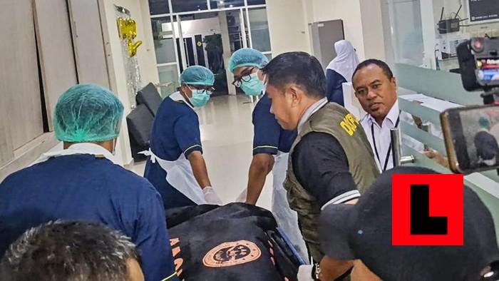 Jenazah Pendaki Asal Brasil Juliana Akan Diautopsi di RS Bhayangkara Mataram Hari Ini