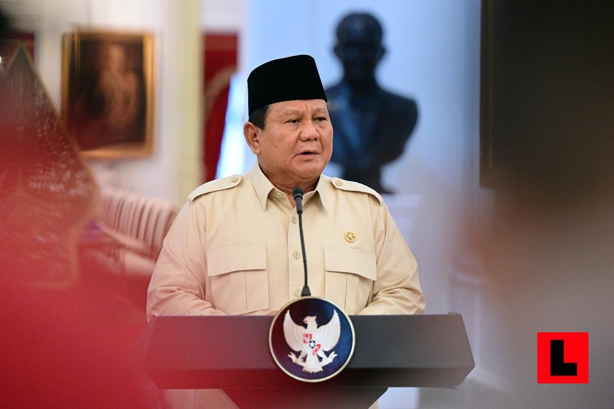 Prabowo Resmikan Proyek Strategis Kesehatan dan Ekonomi di Bali