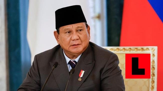 Prabowo Tegaskan Perang Melawan Korupsi dan Pemborosan Anggaran Negara