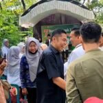 HUt 7 Bank Sampah Induk Jepara