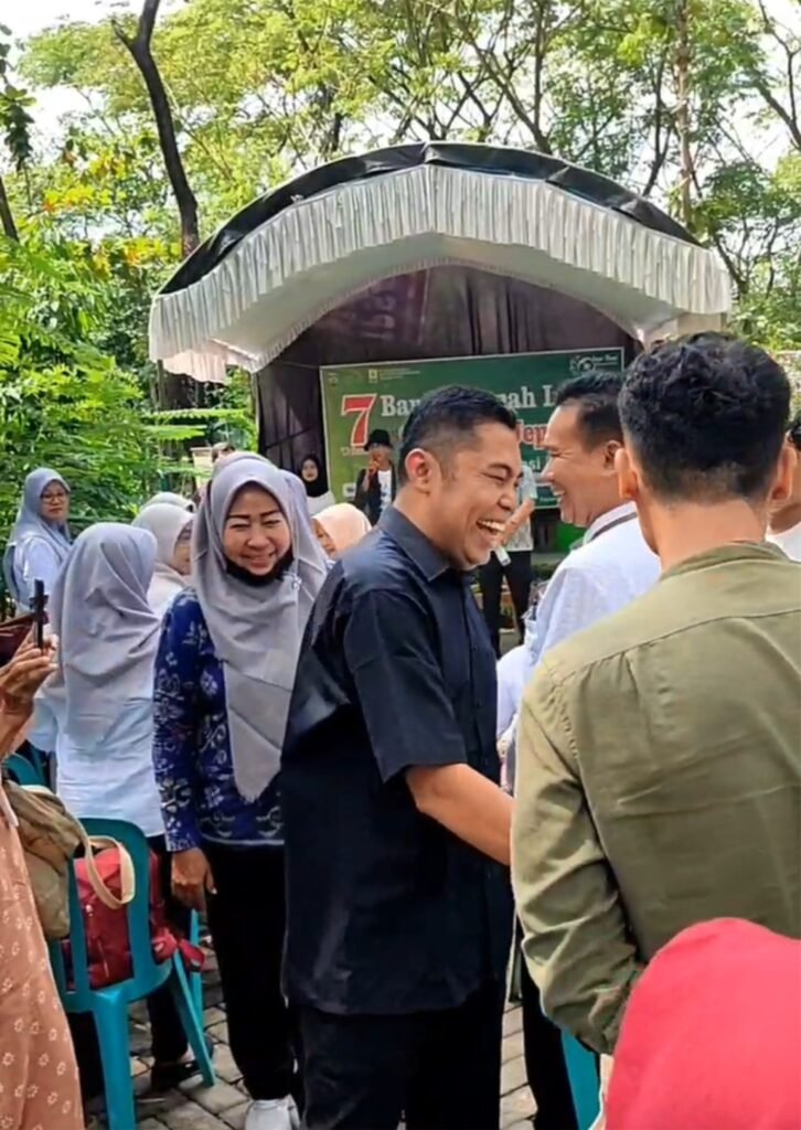 HUt 7 Bank Sampah Induk Jepara