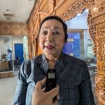 Messy Komisi E DPRD Jateng (Foto : RRI)