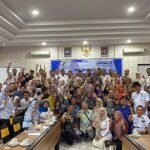 Peserta PPD 1 Lapenkop Jawa Tengah