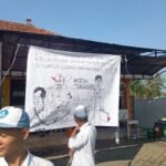 Protes Siswa SMKN 1 Kalinyamatan