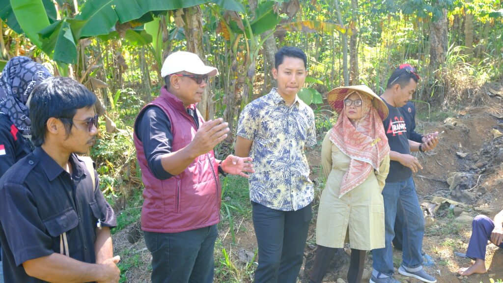 Hari Tani Nasional: Andang Dorong Solusi Konkret untuk Petani Jepara