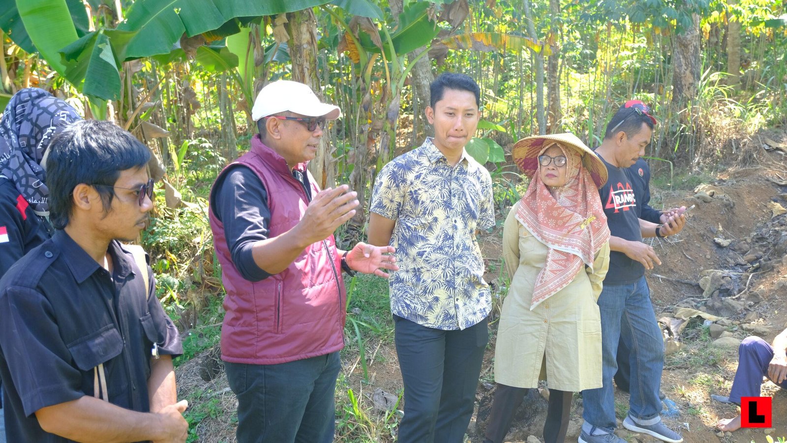 Hari Tani Nasional: Andang Dorong Solusi Konkret untuk Petani Jepara