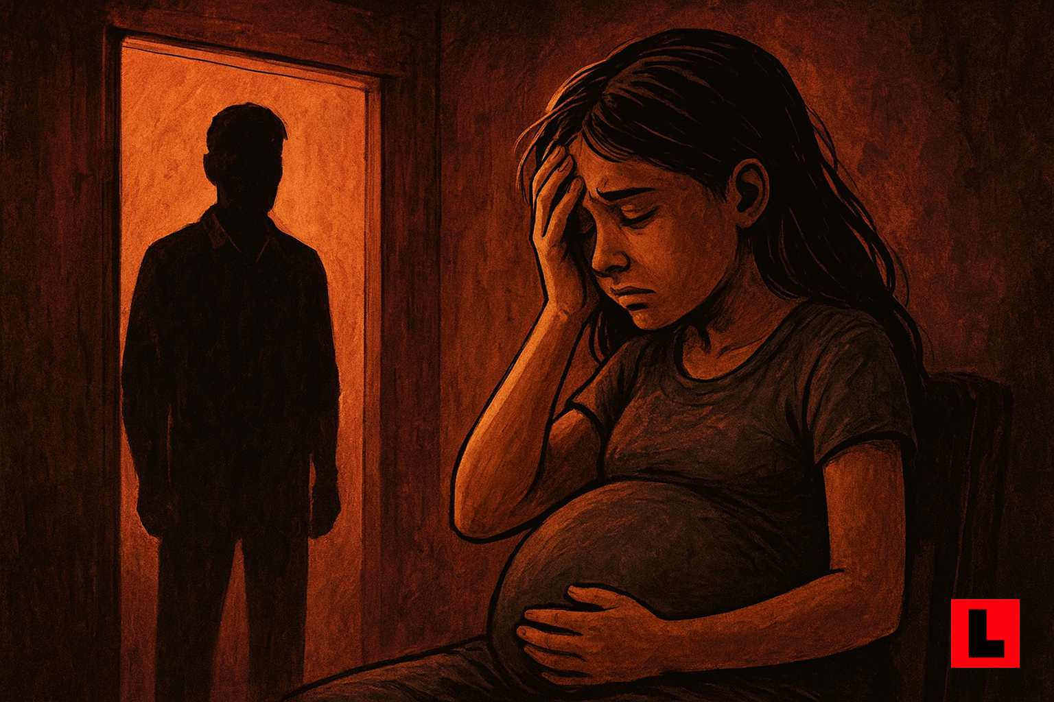 Gadis 14 Tahun di Jepara Hamil 8 Bulan, Diduga Dicabuli Tetangga