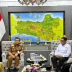 Andang Wahyu Triyanto Tegaskan Koperasi Harus Jadi Penggerak Ekonomi Rakyat