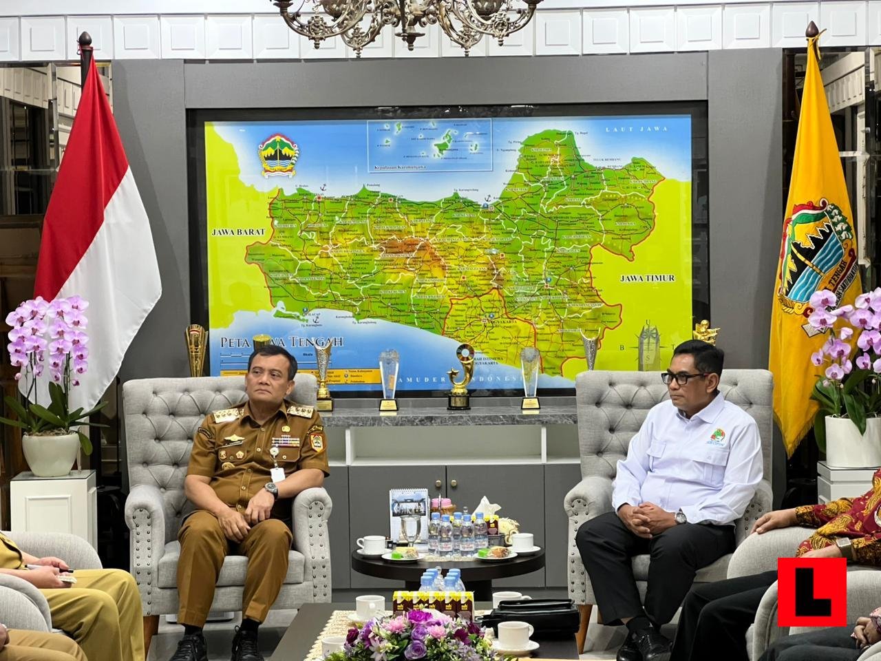 Andang Wahyu Triyanto Tegaskan Koperasi Harus Jadi Penggerak Ekonomi Rakyat