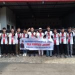 ESI Jepara Kirim Atlet Terbaik ke Pra Porprov Jawa Tengah di Grobogan