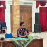 Komisi D DPRD Jateng dan Dishub Bahas Strategi Pengelolaan Transportasi Jelang Libur Natal dan Tahun Baru