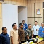 Komisi D DPRD Jateng dan DPU Bina Marga Cipta Karya Jateng Bahas Preservasi Ruas Jalan Todanan–Ngawen