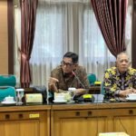 Andang Wahyu Triyanto Soroti Pengawasan Penambangan dan Pengelolaan Limbah di Jawa Tengah