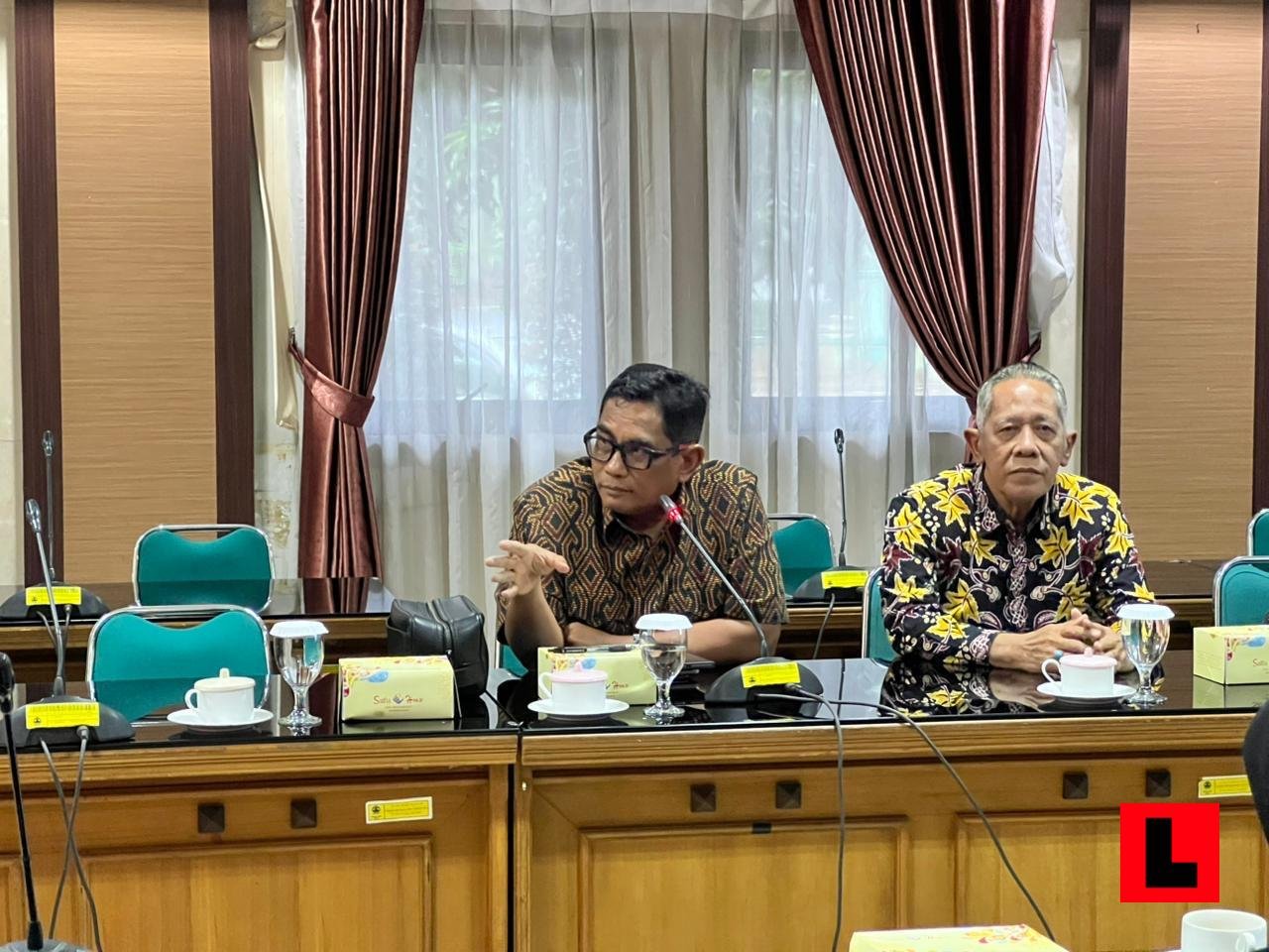 Andang Wahyu Triyanto Soroti Pengawasan Penambangan dan Pengelolaan Limbah di Jawa Tengah