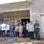 Komisi D DPRD Jateng Tinjau Program RTLH di Desa Tanjung, Jepara