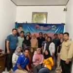 Andang Wahyu Triyanto Serahkan Bantuan Program Ketahanan Pangan untuk Pengrajin Tahu dan Tempe di Desa Bangsri