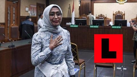 Presiden Prabowo Rehabilitasi Eks-Dirut ASDP dan 2 Rekanannya 