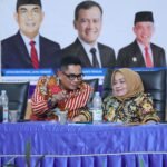 Muswil Dekonpinwil Jateng 2025 : Sri Hartini Terpilih Secara Aklamasi sebagai Ketua Dekopinwil Jawa Tengah dan Andang Wahyu Triyanto sebagai Pengawas