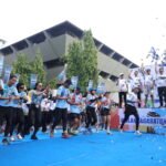 Andang Wahyu Triyanto Dorong Fun Run DPRD Jateng Jadi Ruang Tanpa Sekat bagi Warga